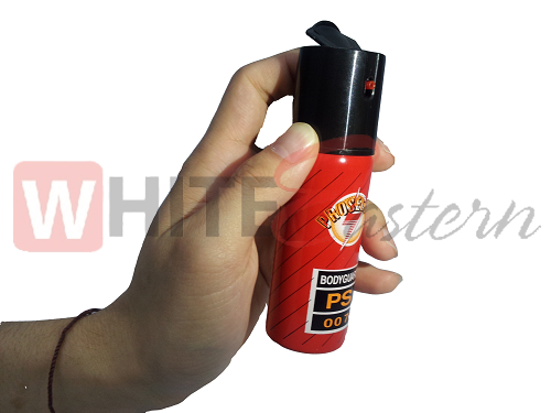 Picture of Pepper Spray Security Package 8