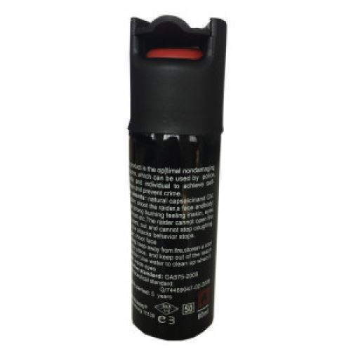 Picture of Pepper Spray Security Package 16