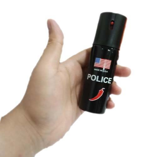 Picture of Pepper Spray Security Package 16