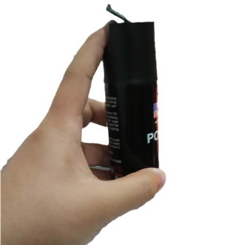 Picture of Pepper Spray Security Package 16